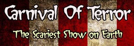 Carnival of Terror