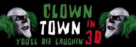 Clown Town